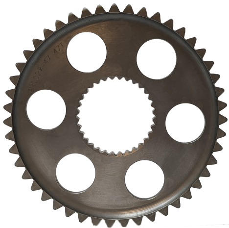 Venom Products Sprocket Silent 47t  32t Int. Ski-doo  Acid Concrete