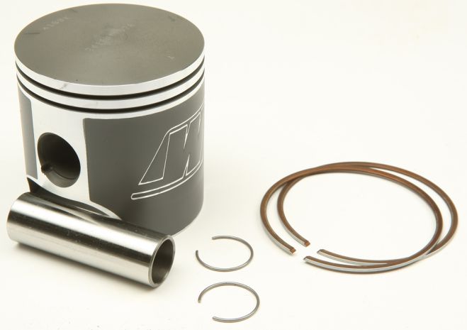 Wiseco Piston M07970 A/c F7 S/m  Acid Concrete