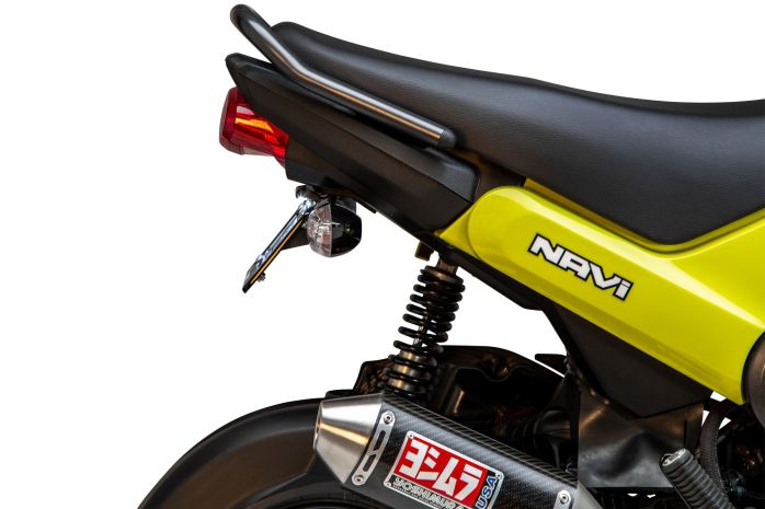 Yoshimura Fender Eliminator Kit Honda  Acid Concrete