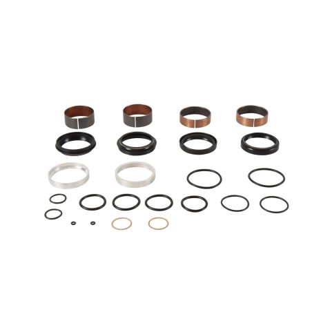 Pivot Works Fork Seal & Bushing Kit  Acid Concrete