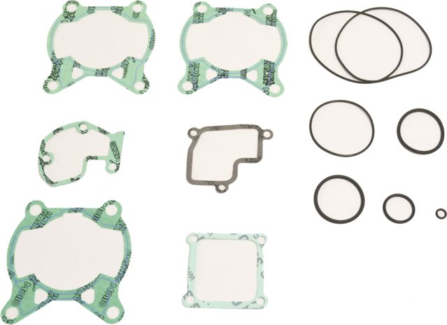 Athena Top End Gasket Kit W/o Valve Cover Gskt Husq/ktm  Acid Concrete