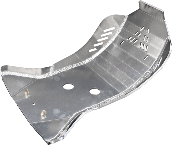 Enduro Engineering Skidplate Sher  Acid Concrete