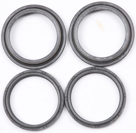 Prox Fork Seal/wiper Kit 48x58x10 Honda/husq/kawasaki/suzuki/yamaha  Acid Concrete