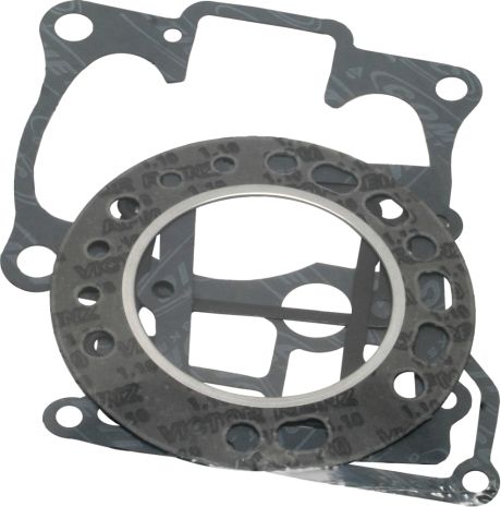 Cometic Top End Gasket Kit 69mm Suzuki  Acid Concrete