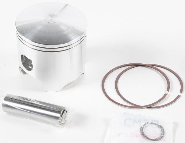 Wiseco Piston Kit 70.50/+0.50 Honda  Acid Concrete