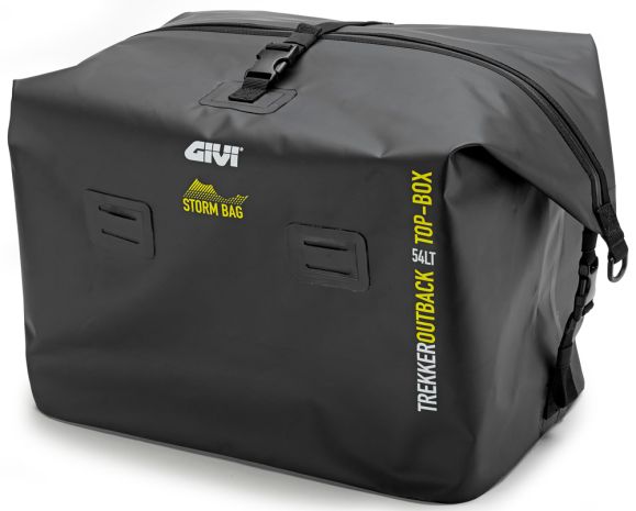 Givi Outback 58l Inner Liner Waterproof  Acid Concrete