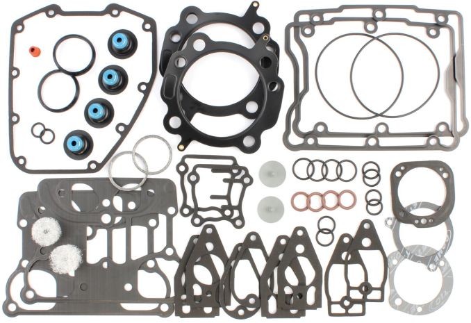 Cometic Top End Twin Cooled 103" .040" H/g 3.875" Kit  Acid Concrete