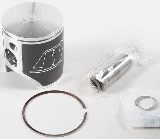 Wiseco Piston Kit Armorglide 47.00/std Gas-gas/husq/ktm  Acid Concrete