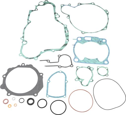 Athena Complete Gasket Kit Yamaha  Acid Concrete