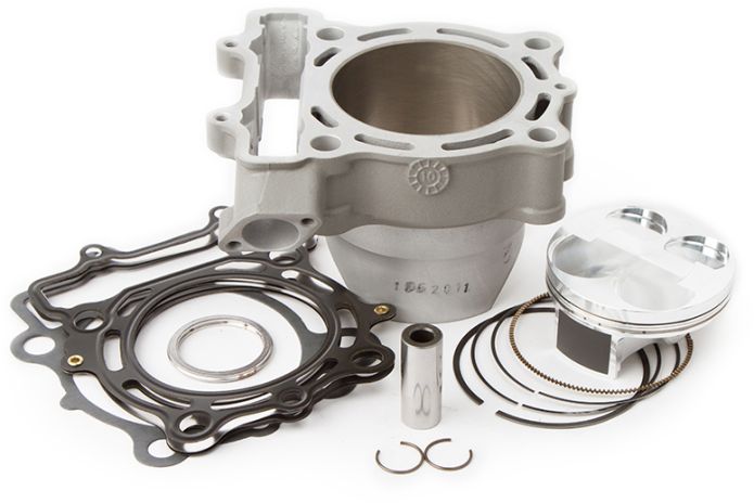 Cylinder Works Cylinder Kit 77.00/std 13.2:1 Kawasaki  Acid Concrete