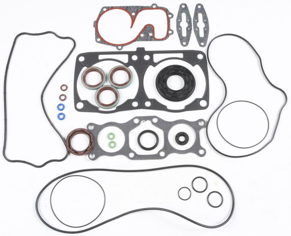 Sp1 Full Gasket Set Polaris S/m  Acid Concrete