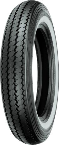 Shinko Tire Classic 240 Front 100/90-19 63h Bias Tl W/w