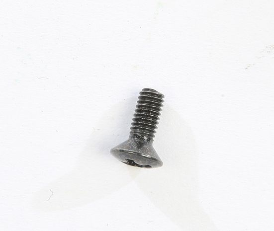 Mikuni Throttle Plate Screw  Acid Concrete