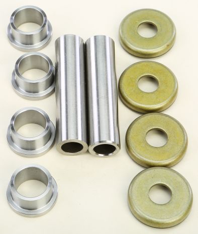 All Balls Rear Knuckle Bushing Kit  Acid Concrete