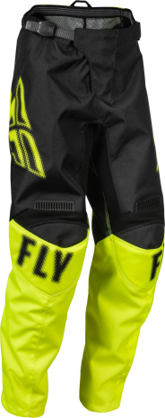 Fly Racing Youth F-16 Pants