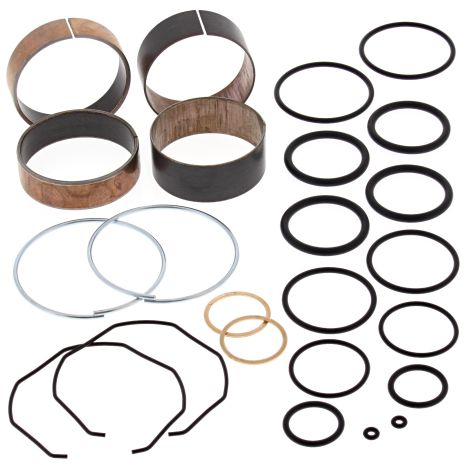 All Balls Fork Bushing Kit  Acid Concrete