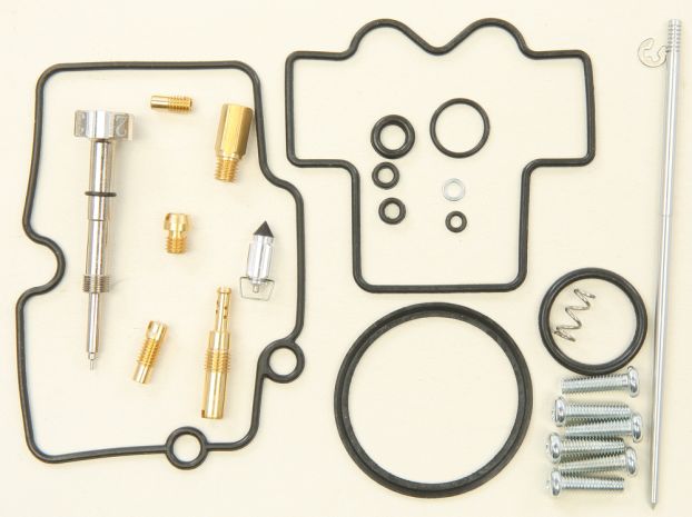 All Balls Bike Carburetor Rebuild Kit  Acid Concrete