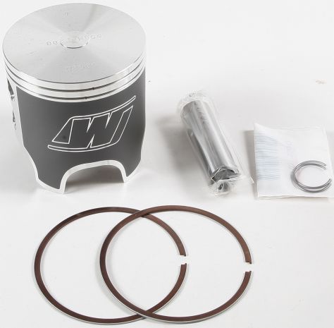 Wiseco Piston Kit Pro-lite 72.00/std Husaberg/husq/ktm  Acid Concrete