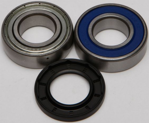 All Balls Jack Shaft Bearing & Seal Kit  Acid Concrete