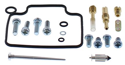 All Balls Bike Carburetor Rebuild Kit  Acid Concrete