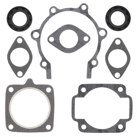 Vertex Gasket Kit-292fc T4b '73-74 Kt-150 Lynx '73-74  Acid Concrete