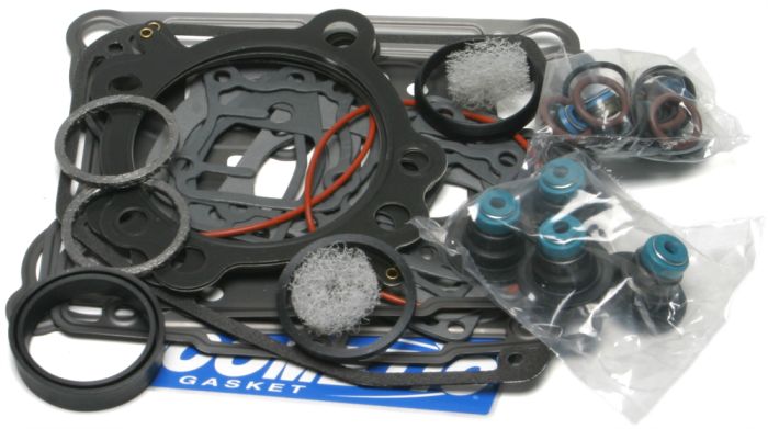 Cometic Top End Est Gasket Twin Cam Kit  Acid Concrete