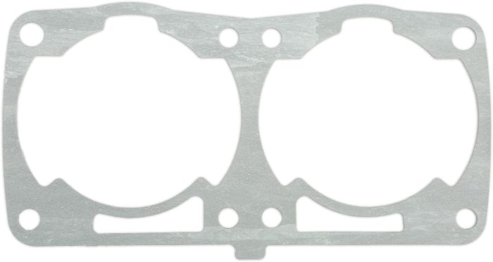 Sp1 Replacement Gaskets Pair Spacer Plate Kit  Acid Concrete