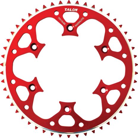 Talon Groovelite Rear Sprocket