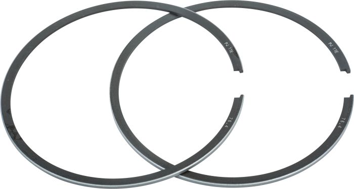 Sp1 Piston Rings  Acid Concrete