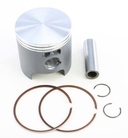 Vertex Piston Kit Cast 52.44/std Kawasaki/suzuki  Acid Concrete