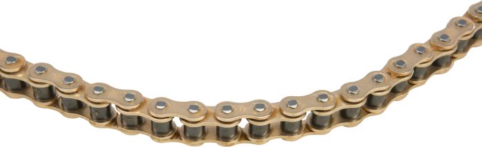 Fire Power Heavy Duty Chain 420x136 Gold  Acid Concrete