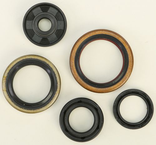 Vertex Oil Seal Set  Acid Concrete