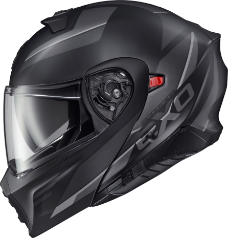 Scorpion Exo Exo-gt930 Transformer Helmet Modulus