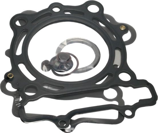 Cometic Top End Gasket Kit 78mm Kawasaki  Acid Concrete