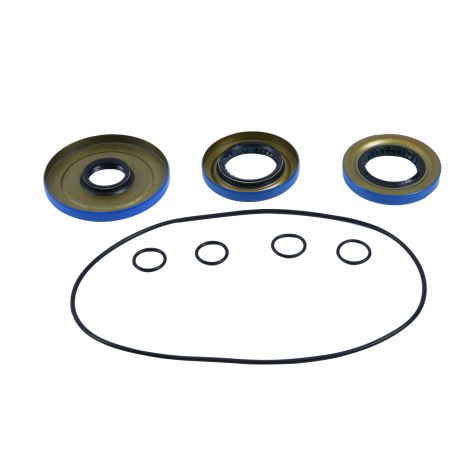 All Balls Front Differential Seal Kit  Acid Concrete