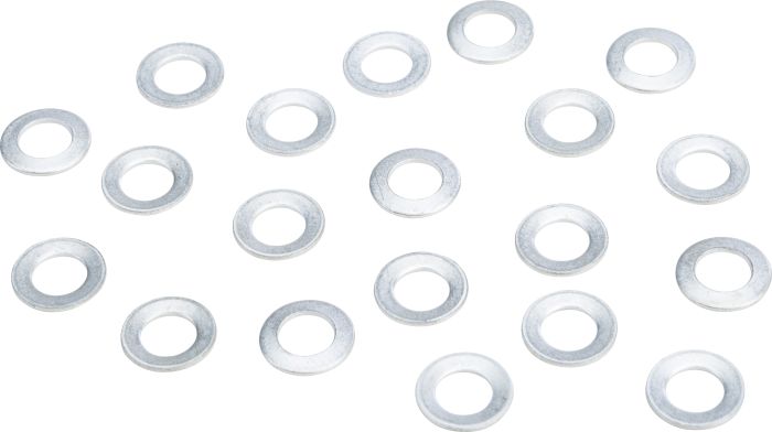 Flat Washers