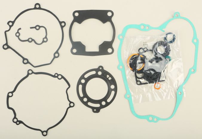 Athena Complete Gasket Kit W/oil Seals Kawasaki  Acid Concrete