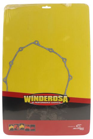 Vertex Clutch Cover Gasket Inner Honda  Acid Concrete