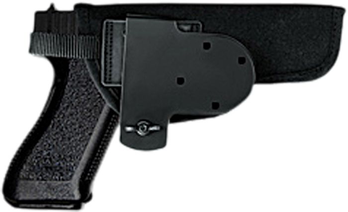 Ram Gun Holster Holder  Acid Concrete