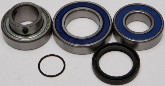 All Balls Chain Case Bearing & Seal Kit  Acid Concrete