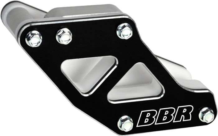 Bbr Chain Guide Klx110  Acid Concrete