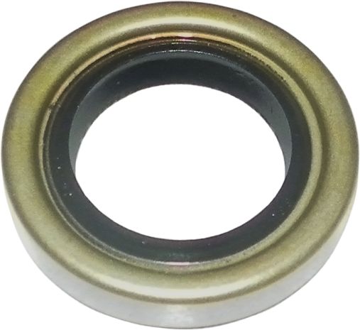 Wsm Driveshaft/pump Oil Seal S-d  Alpine White