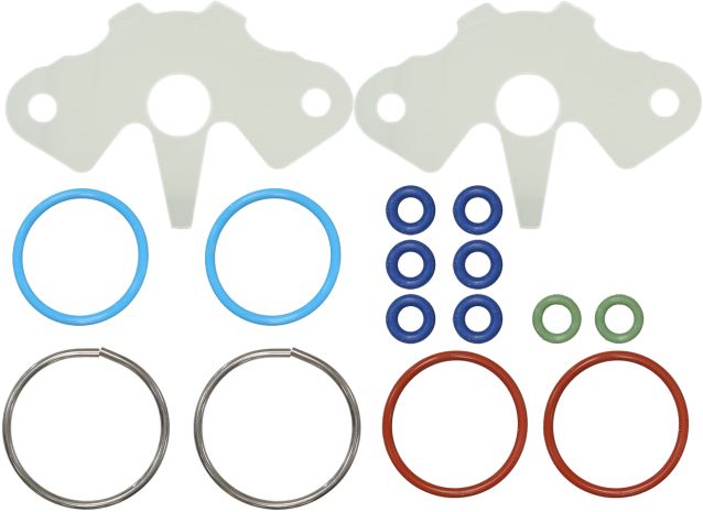 Sp1 Injector Seal Kit S-d  Acid Concrete