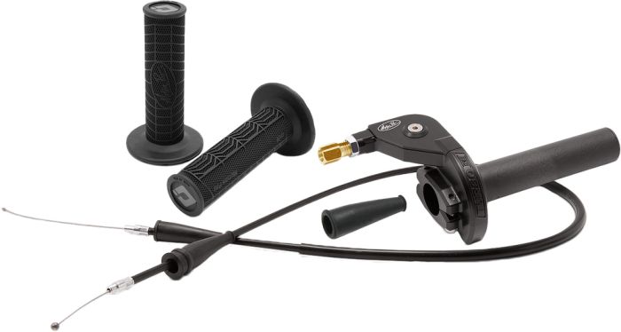 Motion Pro Twist Throttle Conversion Kit  Acid Concrete