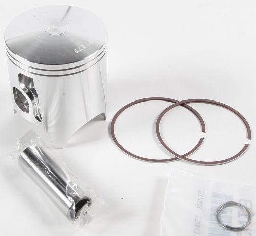 Wiseco Piston Kit Pro-lite 66.75/+0.75 Honda  Acid Concrete