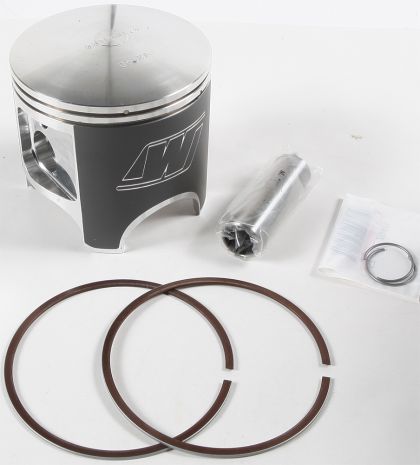 Wiseco Piston Kit Armorglide 90.00/+1.00 Honda  Acid Concrete