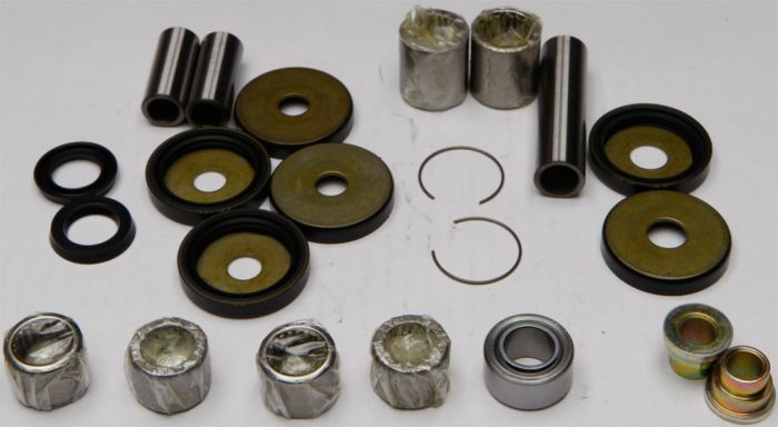 All Balls Bearing & Seal Linkage Kit  Acid Concrete