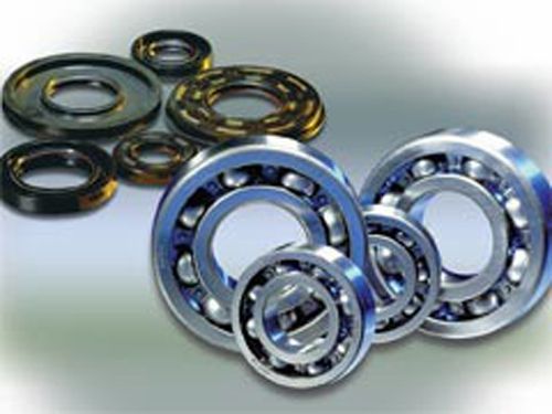 Prox Crankshaft Bearing Suzuki/yamaha  Alpine White