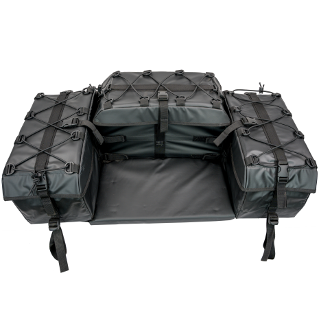 Atv Tek Arch Series Padded Bottom Bag