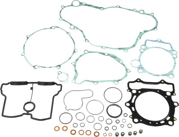 Athena Complete Gasket Kit Yamaha  Acid Concrete